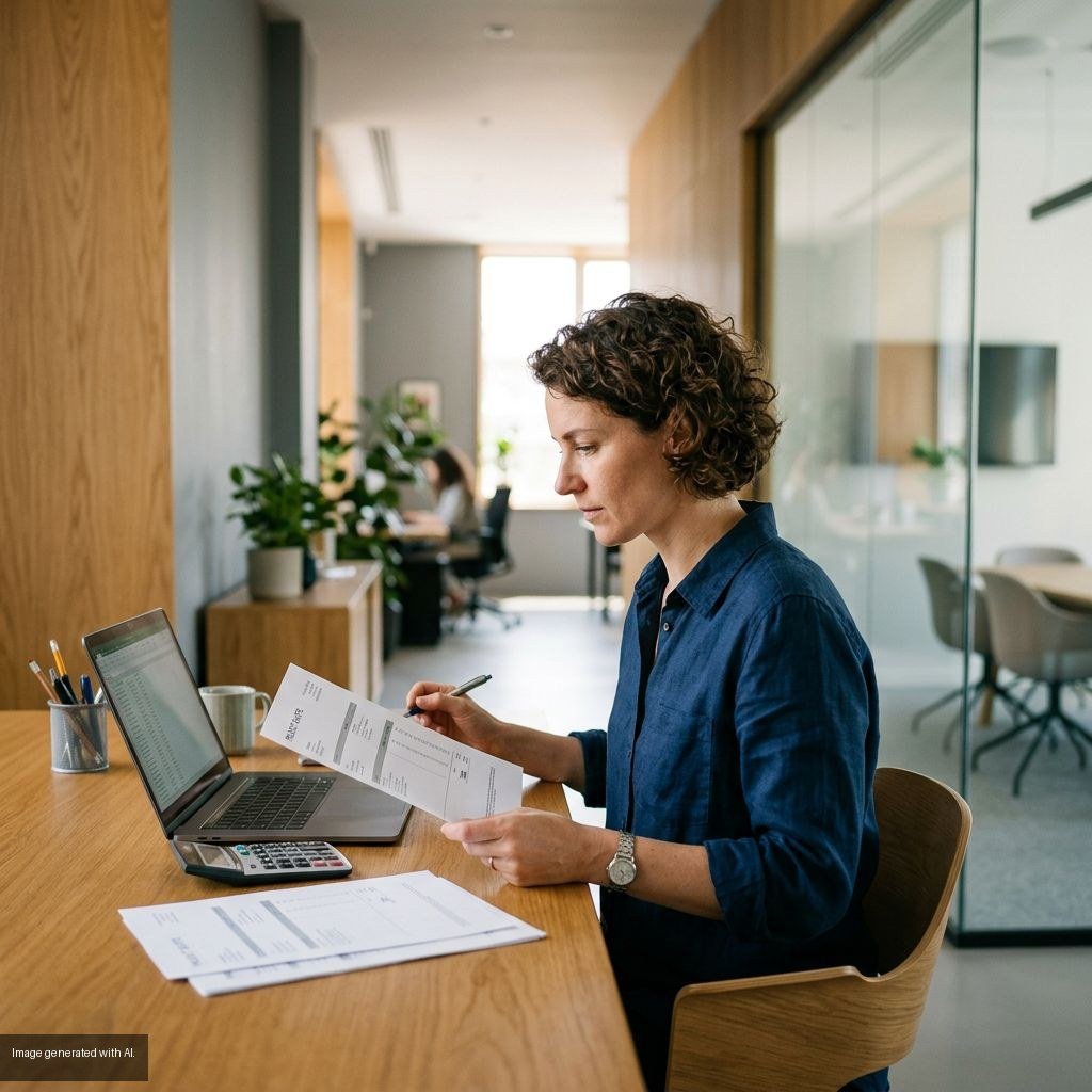 What an AI Agent Actually Costs a Small Business (and What Drives the Price)